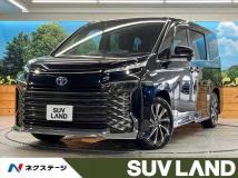 2023 Toyota Voxy