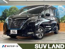 2020 Nissan Serena