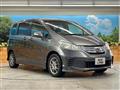 2012 Honda Freed