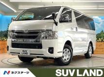2023 Toyota Hiace Van