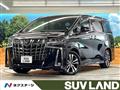 2020 Toyota Alphard G