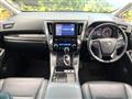 2020 Toyota Alphard G