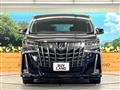 2020 Toyota Alphard G