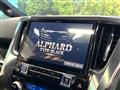 2016 Toyota Alphard G