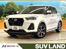 2024 Daihatsu Rocky