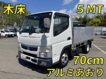 2020 Mitsubishi Fuso Canter