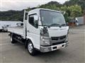 2016 Mitsubishi Fuso Canter