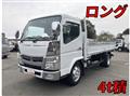 2016 Mitsubishi Fuso Canter