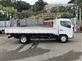 2016 Mitsubishi Fuso Canter