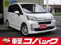 2013 Daihatsu Move
