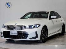 2024 BMW 3 Series