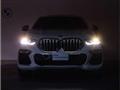 2021 BMW X6