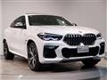 2021 BMW X6
