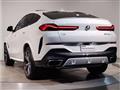 2021 BMW X6