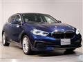 2020 BMW 1 Series