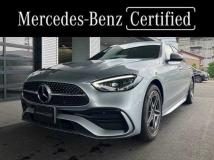 2023 Mercedes-Benz C-Class