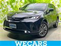 2023 Toyota Harrier Hybrid