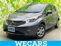 2013 Nissan Note