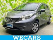 2013 Nissan Note