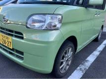 2012 Daihatsu Tanto