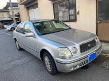 1998 Toyota Progres