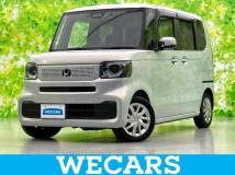 2023 Honda N BOX