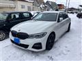2019 BMW 3 Series