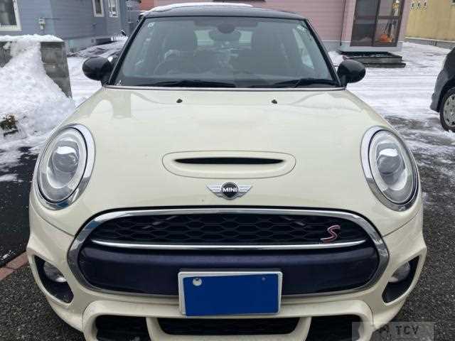 2015 BMW MINI
