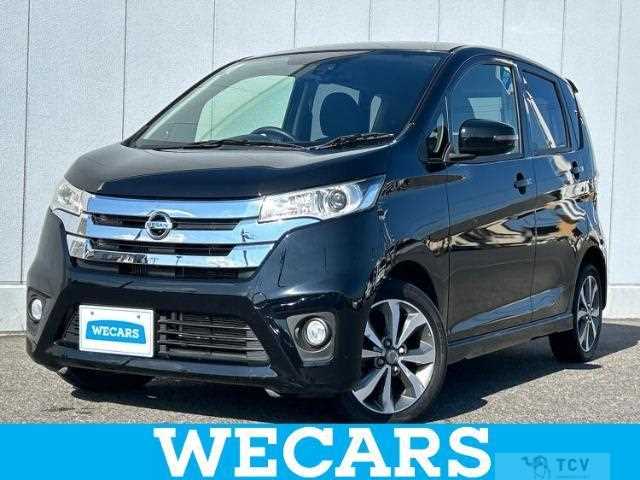 2015 Nissan Nissan Others