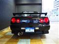 1998 Nissan Skyline