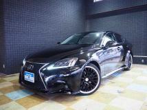 2008 Lexus IS