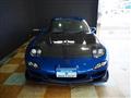 2001 Mazda RX-7