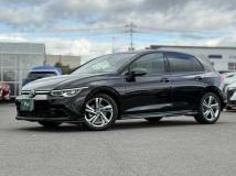 2024 Volkswagen Golf