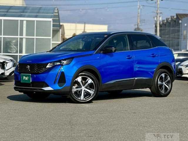 2024 Peugeot Peugoet Others