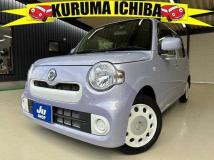 2015 Daihatsu MIRA COCOA