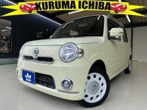 2014 Daihatsu MIRA COCOA