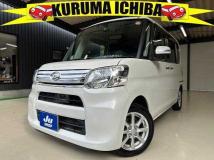 2014 Daihatsu Tanto