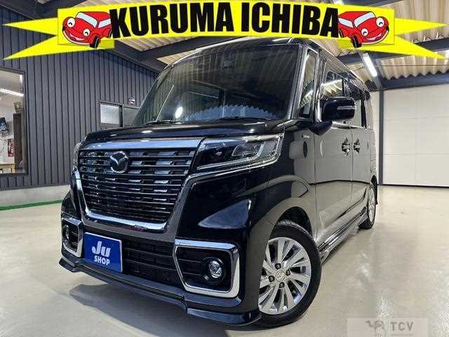 2018 Mazda Mazda Others