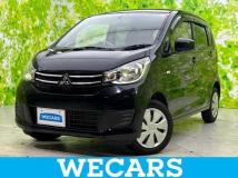 2018 Mitsubishi eK Wagon