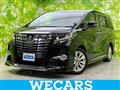 2016 Toyota Alphard G