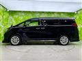 2016 Toyota Alphard G