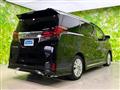 2016 Toyota Alphard G