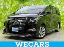 2016 Toyota Alphard G