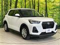 2023 Daihatsu Rocky