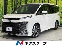 2023 Toyota Voxy