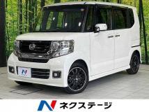 2016 Honda N BOX