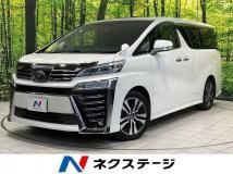 2018 Toyota Vellfire