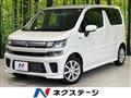 2018 Suzuki Wagon R