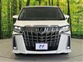 2018 Toyota Alphard G