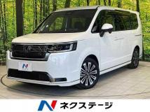 2024 Honda Step WGN
